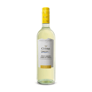 Citra Pinot Grigio Terre Di Chieti IGP (1 Bottle x 750 mL)