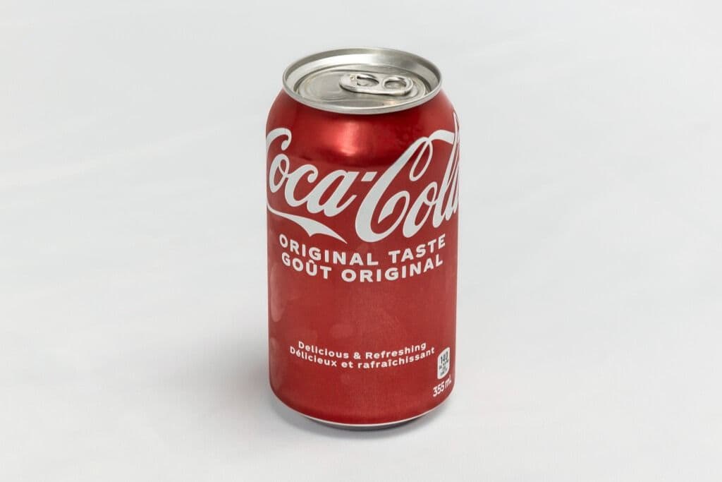 Coca-Cola