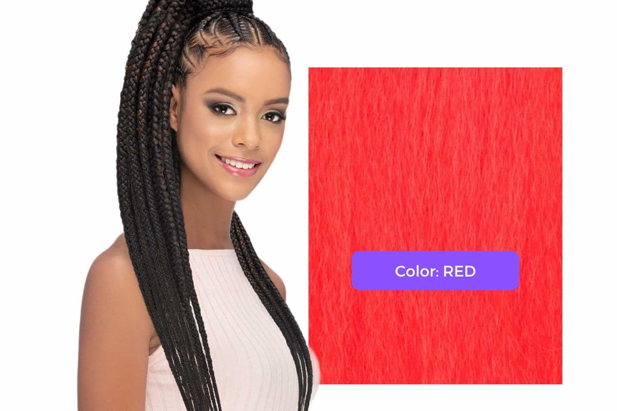 STRCHB 625 (RED)