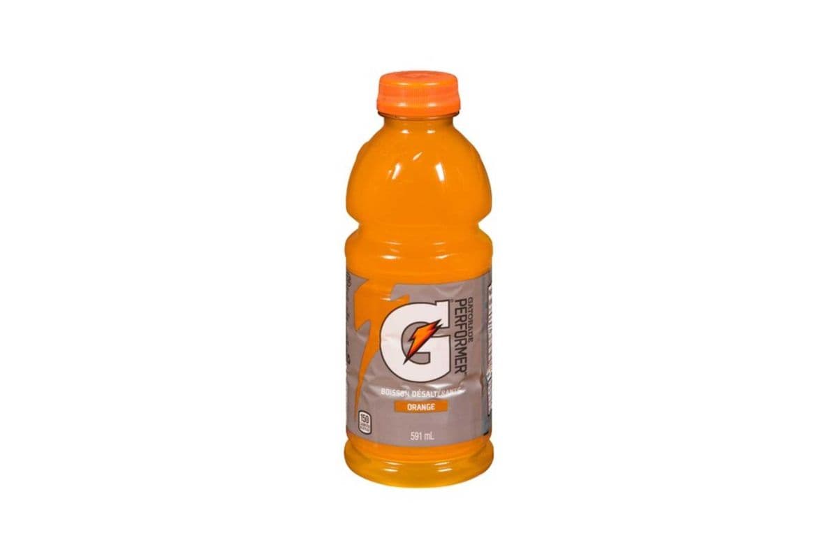 Gatorade Orange (591 ml)