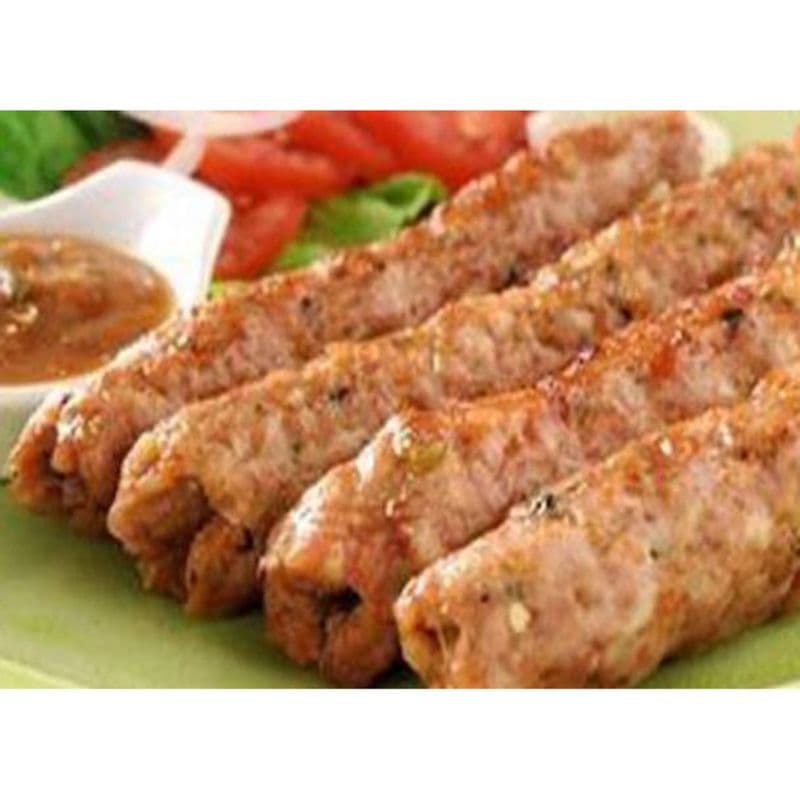 Chicken Kebab