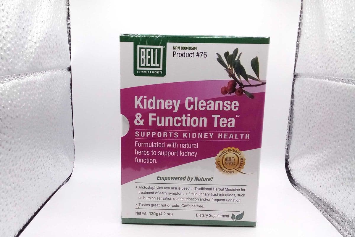 Bell Kidney Cleanse & Function Tea™ (120 g)
