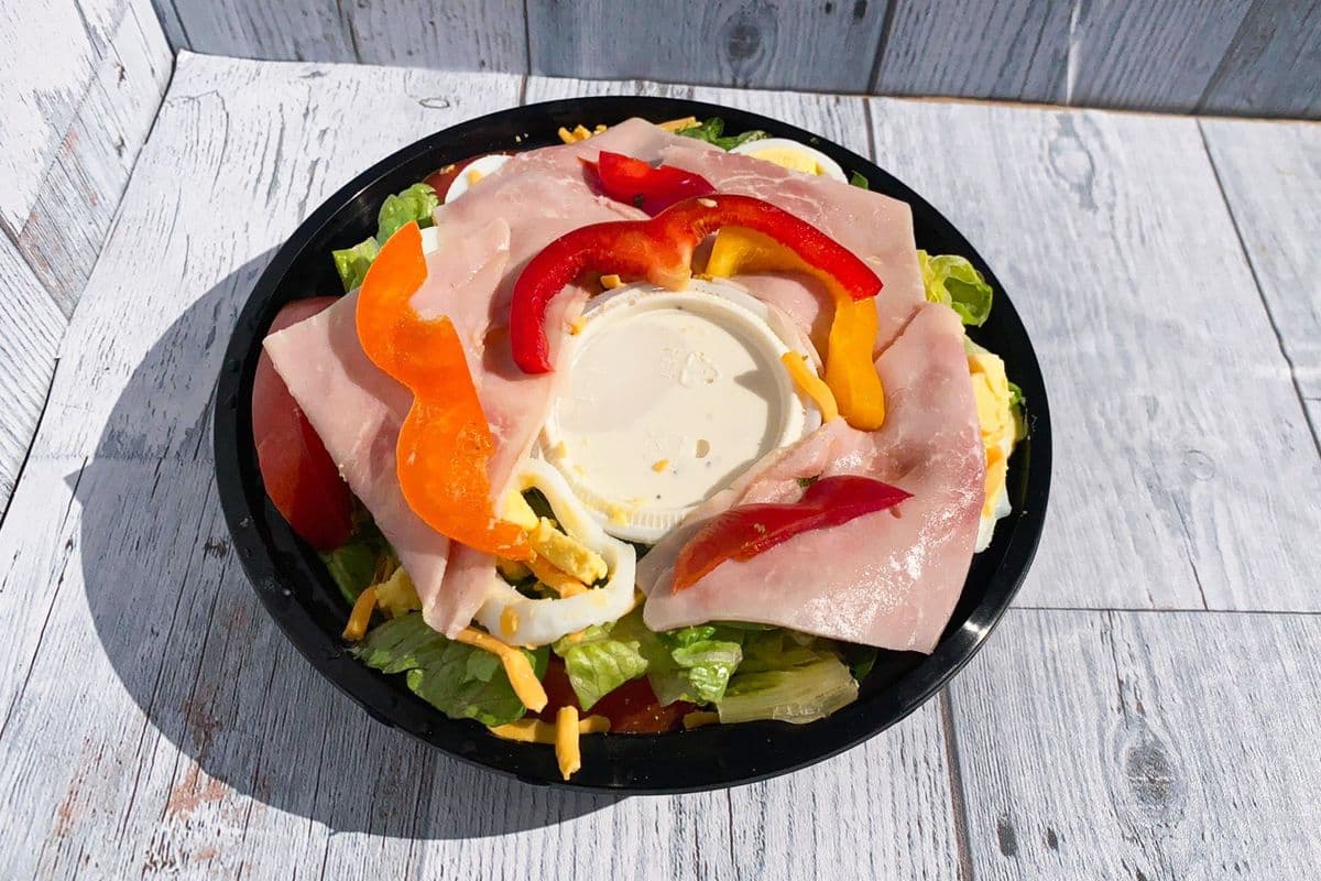 Chef Salad