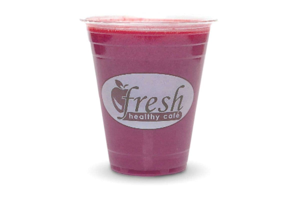 Fountain of Youth (16oz) (180 Cal)