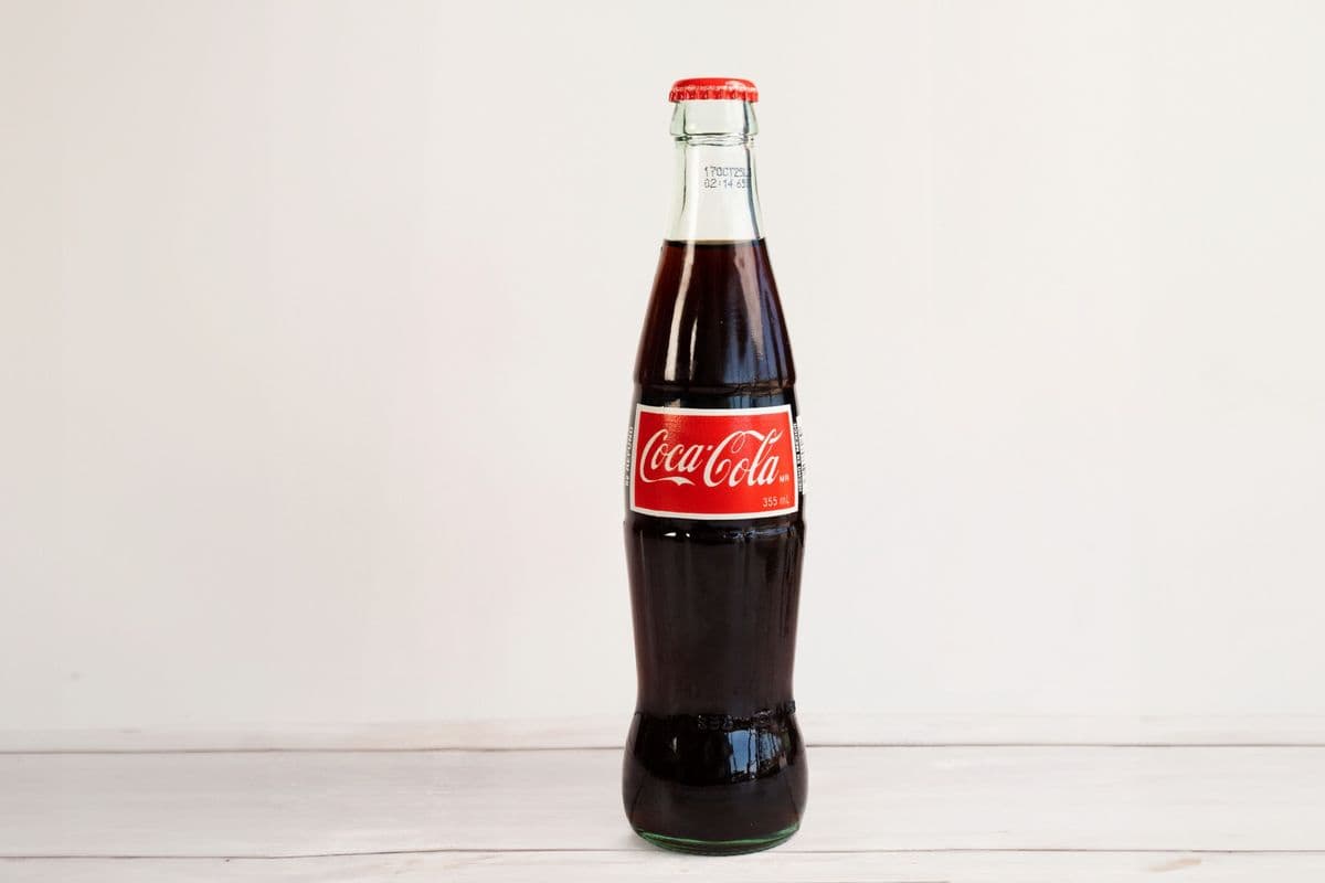 Mexican Coke (355 mL)