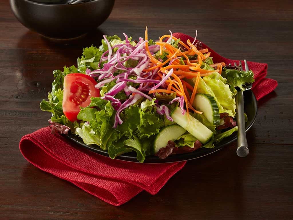 Garden Salad