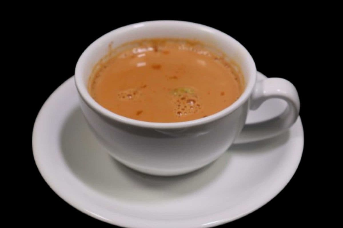 Karak Chai