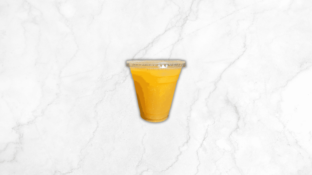 Kids Juice