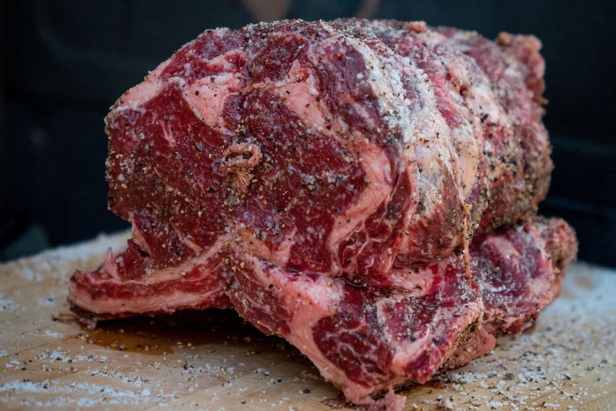 Prime Rib (1 lb)