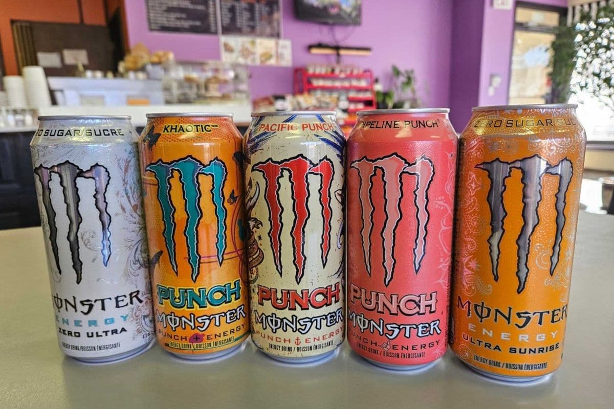 Monster
