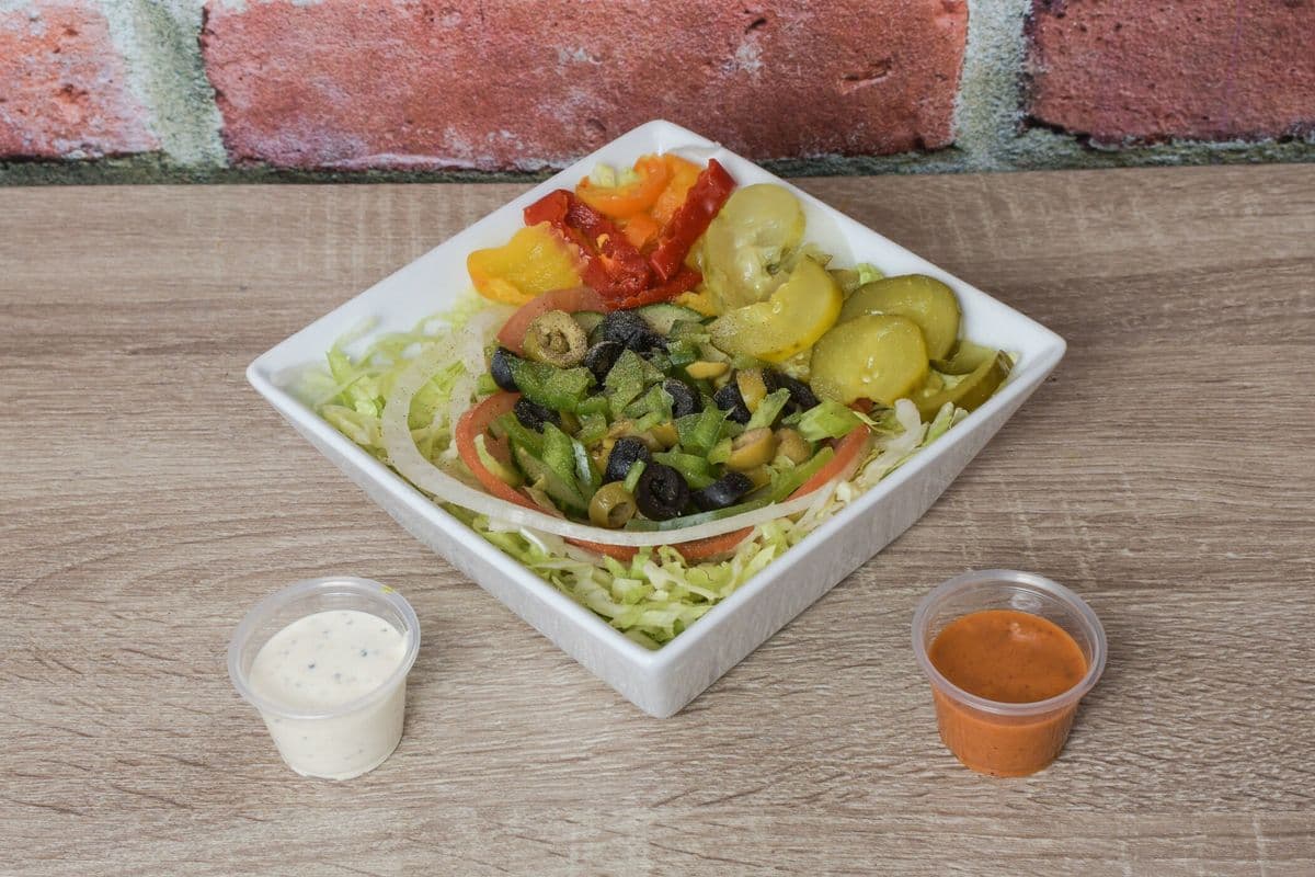 Salad