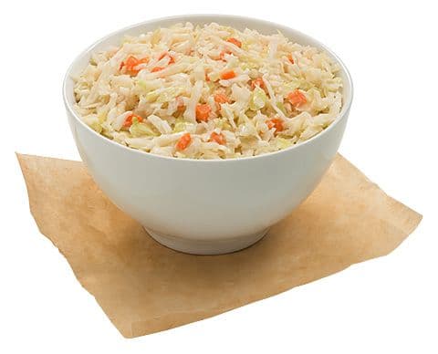 Grand SALADE DE CHOU DE STYLE MAISON