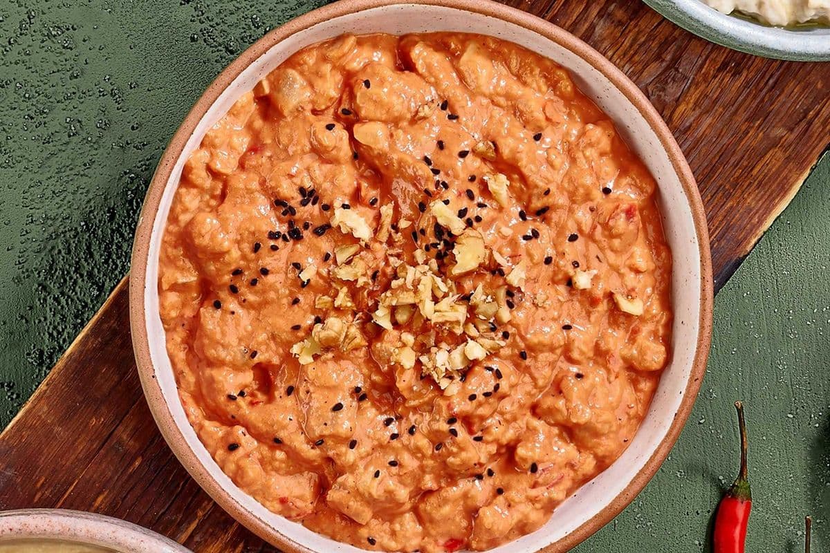MUHAMMARA