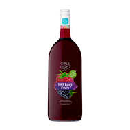 Girls' Night Out Very Berry Bomba (1 Bottle x 1500 mL)