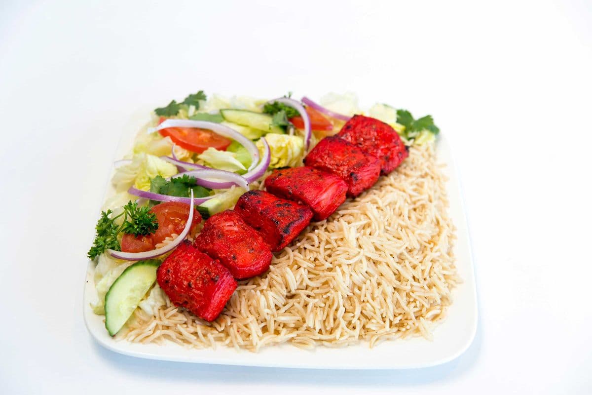 Tandoori Kabob
