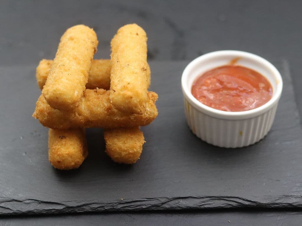 BATONNETS FROMAGE