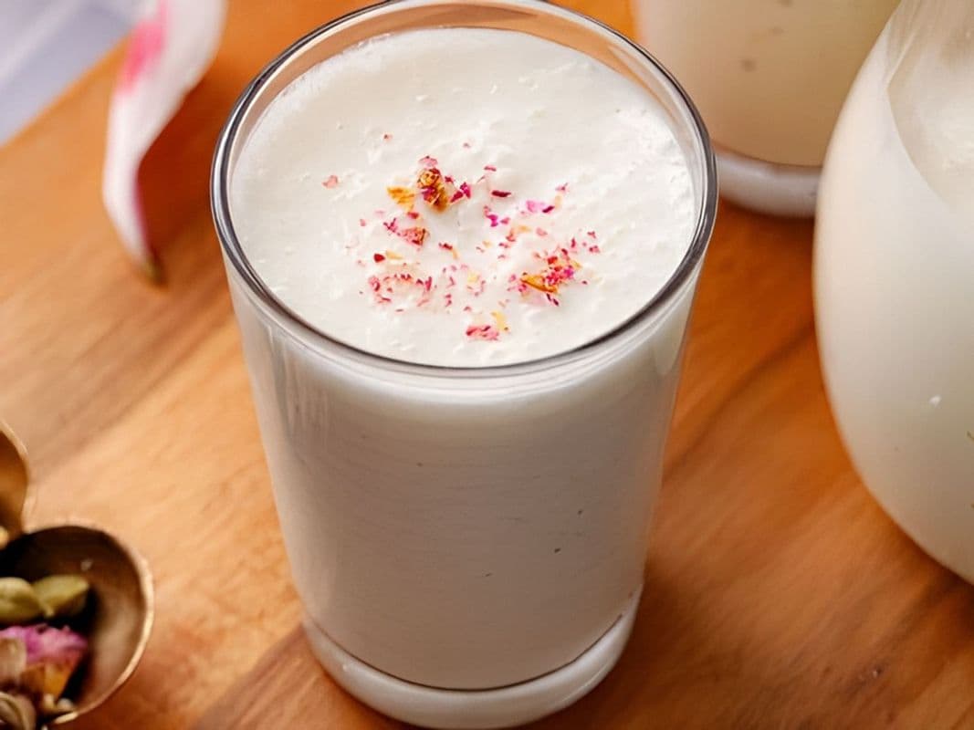Amritsari Sweet Lassi