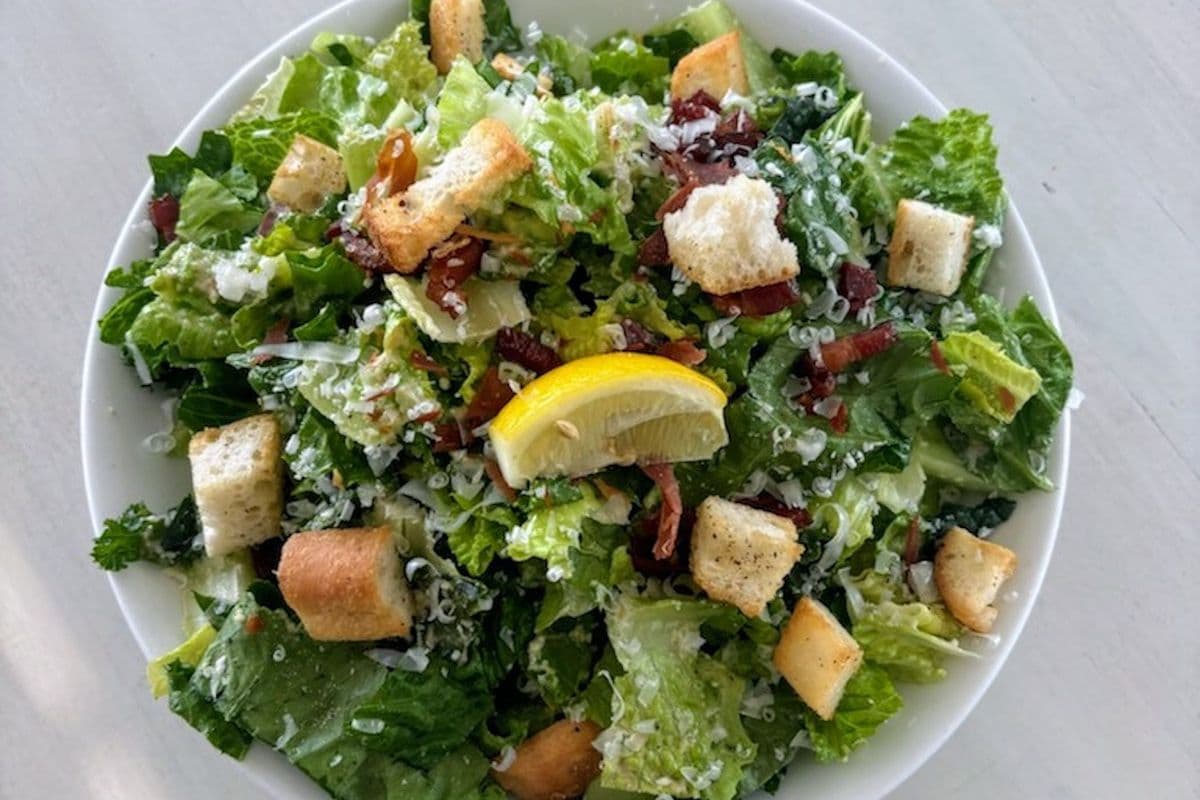 Caesar Salad