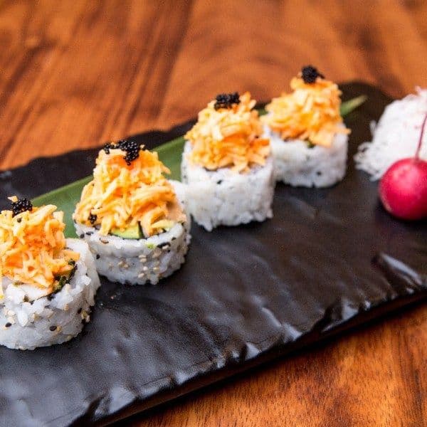 Ai Roll (4 pcs) (A501)