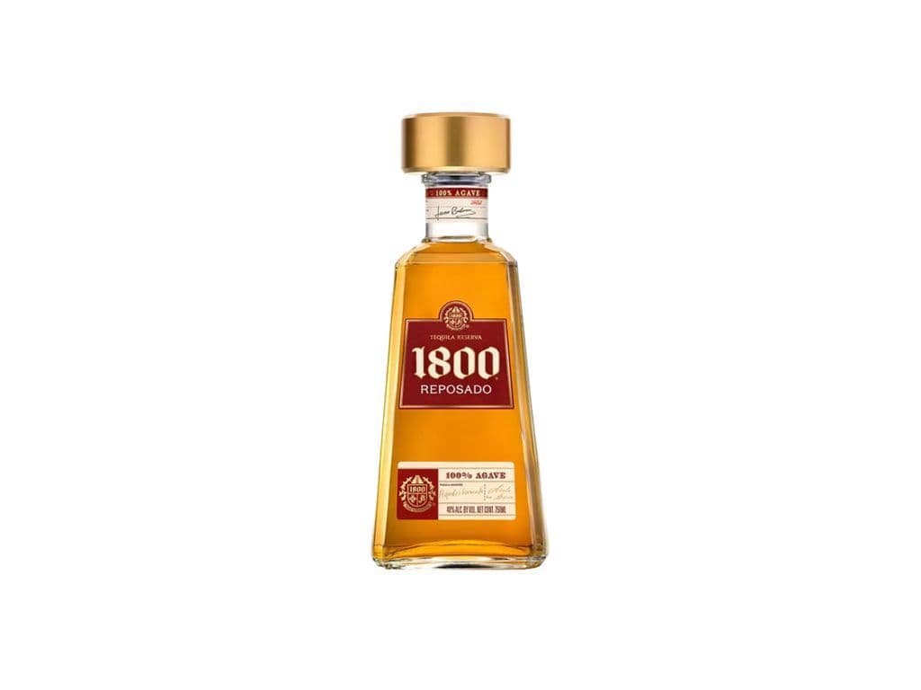 1800 - Reposado (750ml)