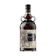 The Kraken Black Spiced Rum (1 Bottle x 750 mL)