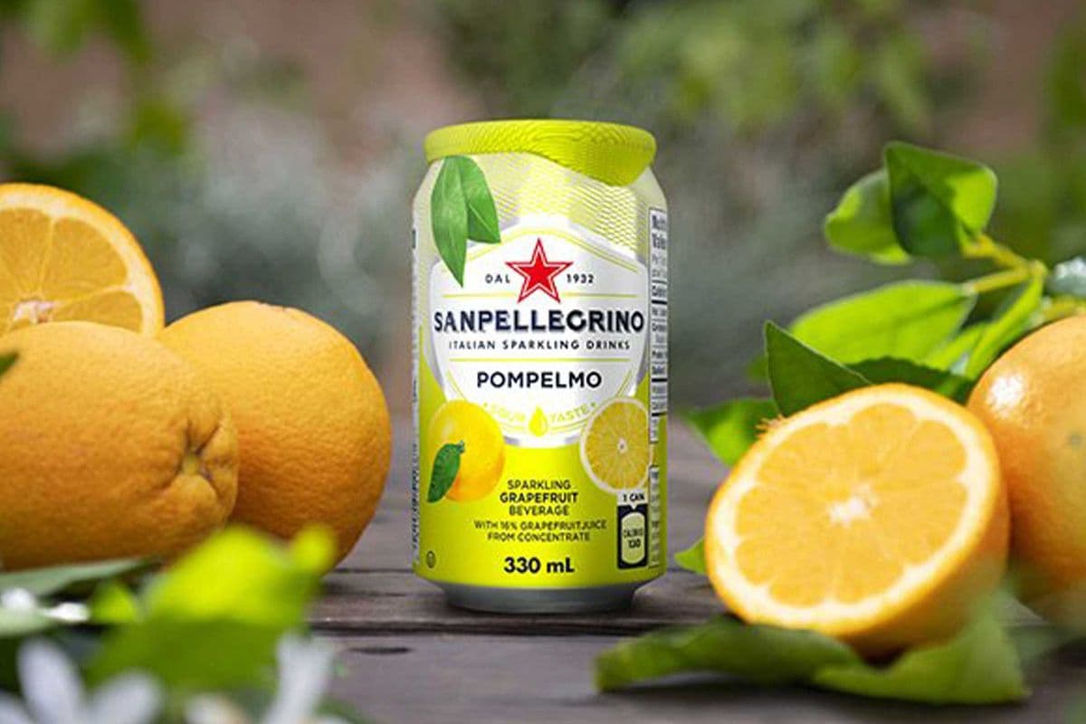 Pompelmo