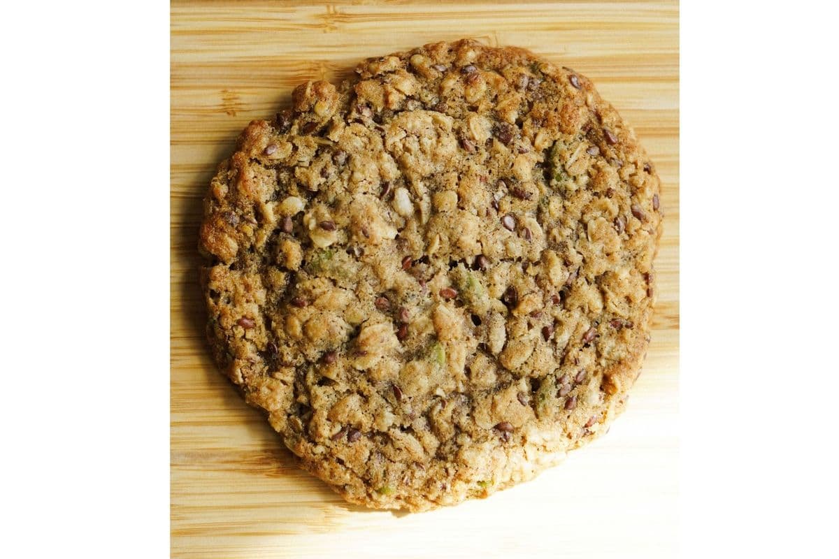 Breakfast Cookie