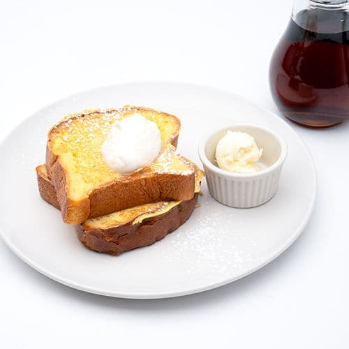 French Toast