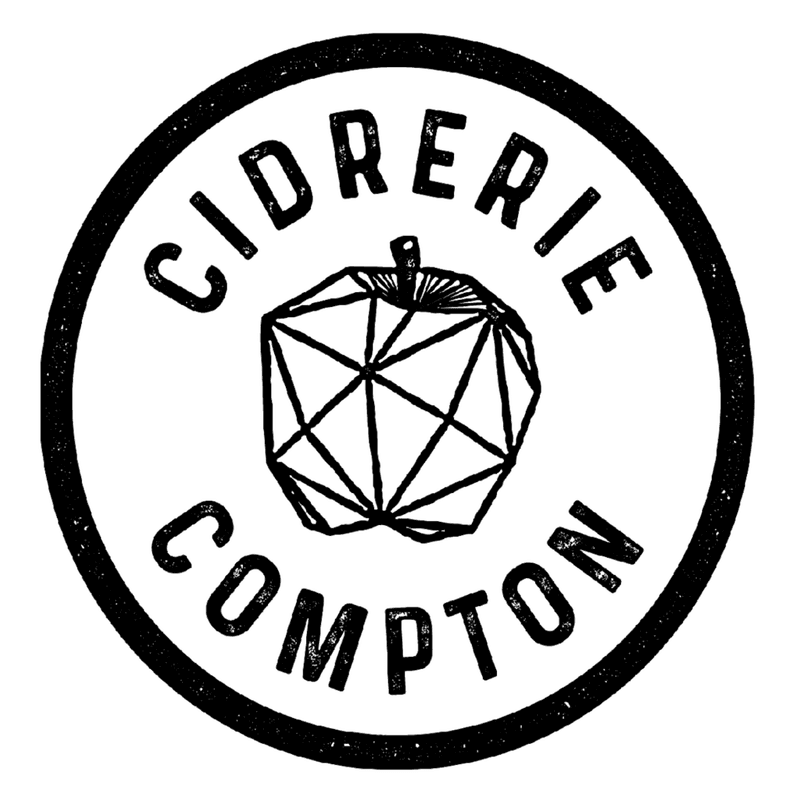 Cidrerie Compton / Cidrerie Compton