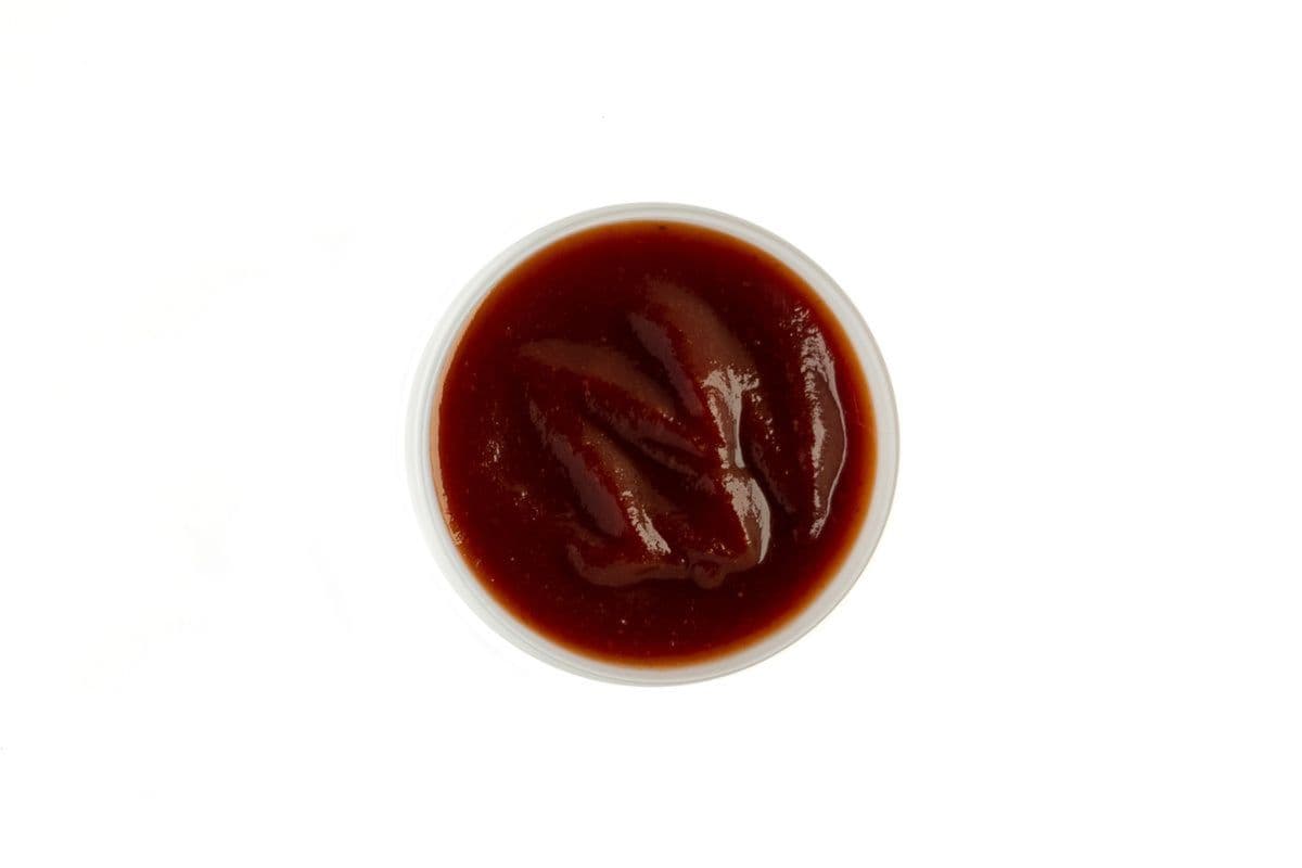 BBQ Sauce