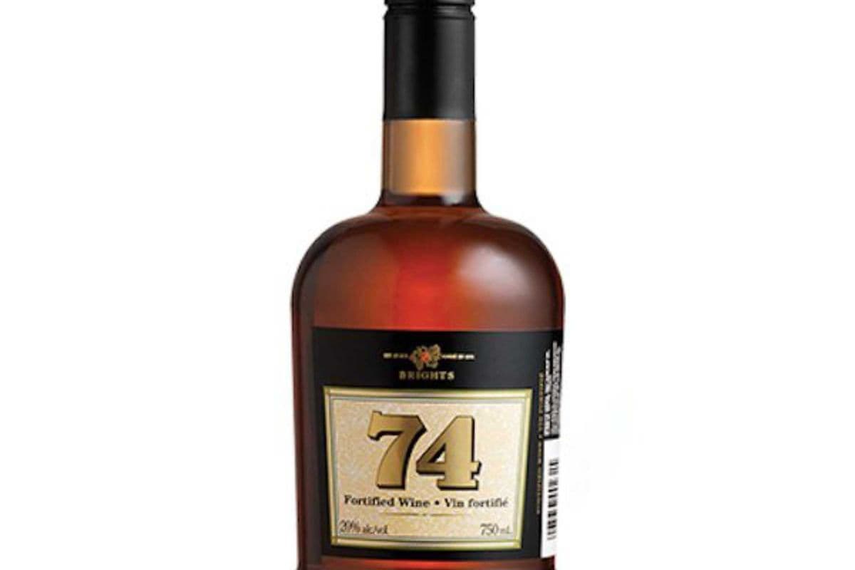 Brights 74 Apera (1 x 750 ml)