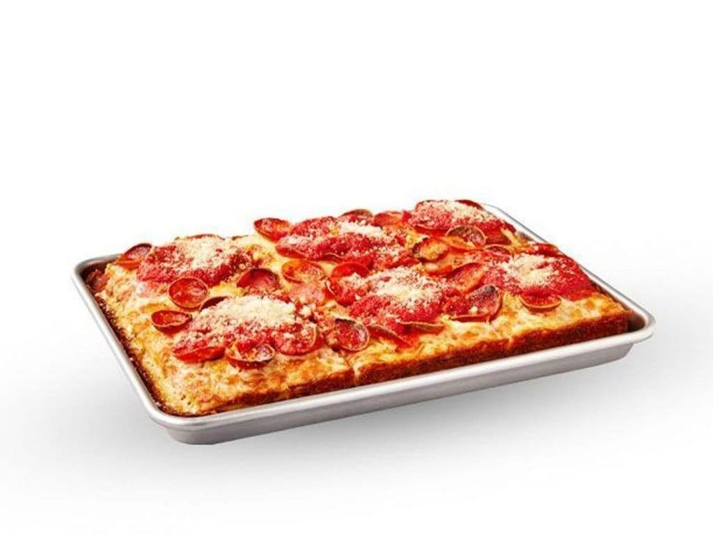 Classic Pepperoni