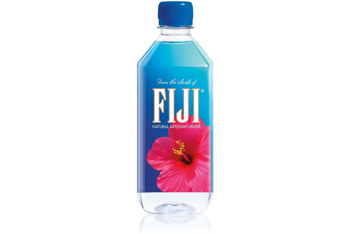 Fiji Water