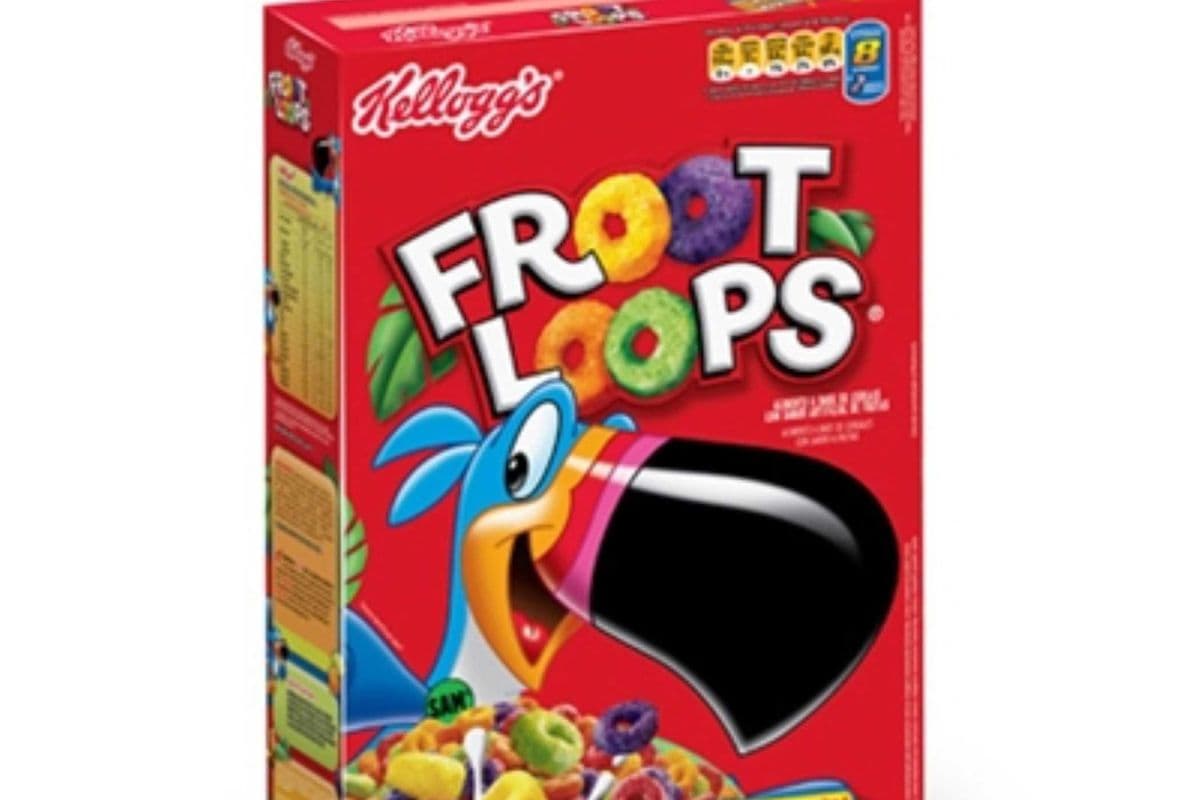 Froot Loops (230g)