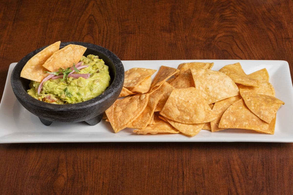 Guacamole