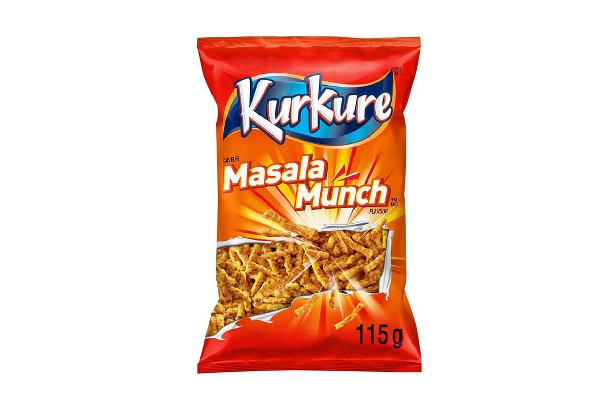 KurKure (115 g)