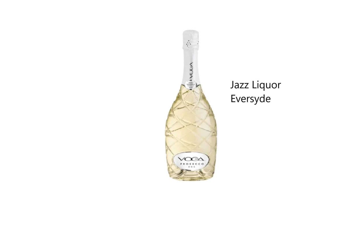 VOGA PROSECCO DOC (1 x 750 ML)