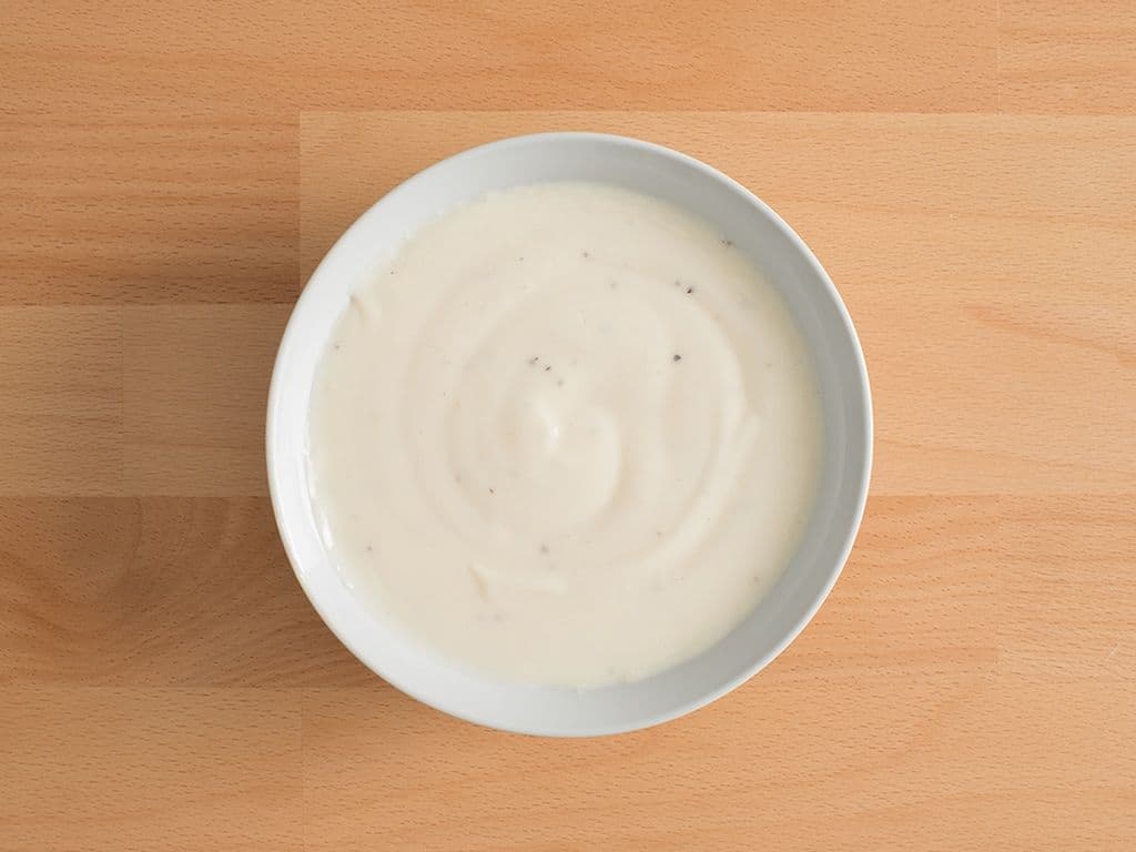 Alfredo Sauce (3oz.)