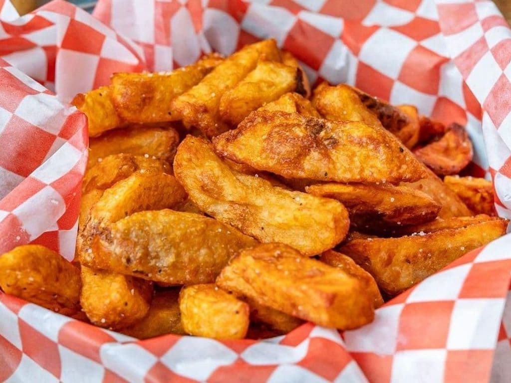 FRITES/FRIES