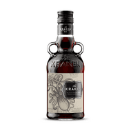 The Kraken Black Spiced Rum (1 Bottle x 375 mL)