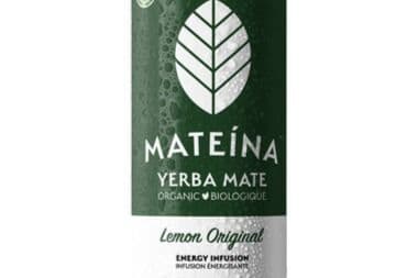 Mateina Lemon Original