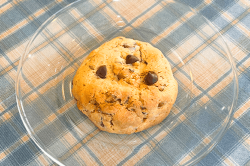 Levain Choco Cookie