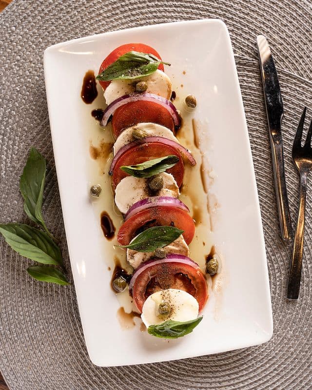 Caprese - Caprese