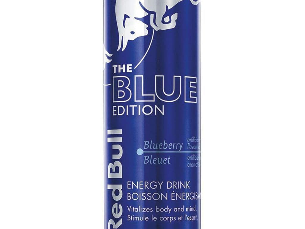 RedBull Blueberry 355ml