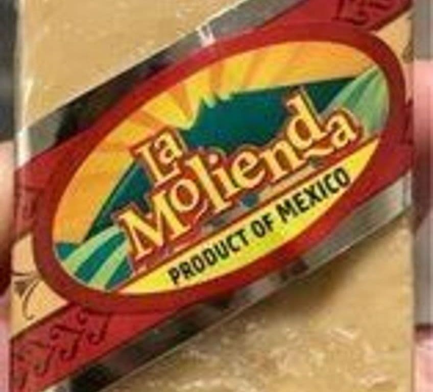 Milk candy la molienda 110gr