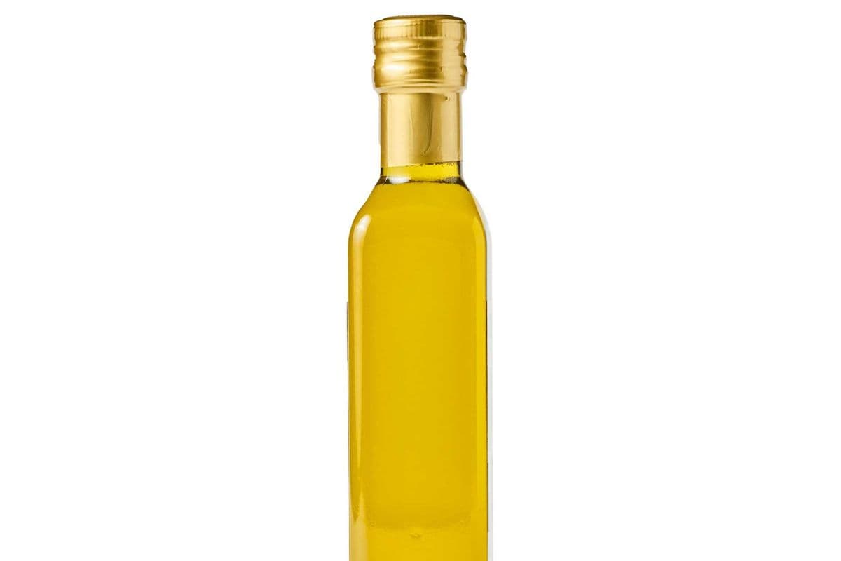 Truffle Oil