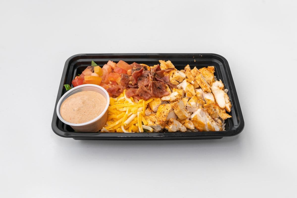 Miami Club Rice Bowl (Small)