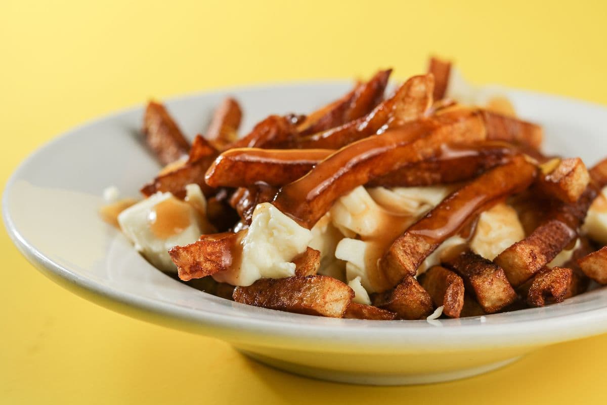 Poutine