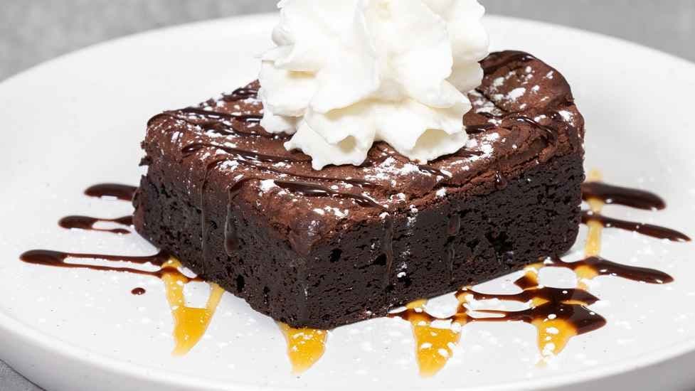 Chocolate Brownie
