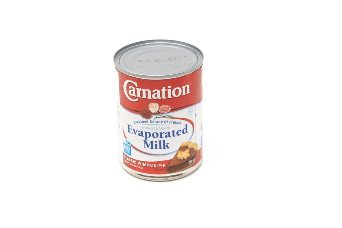 Carnation Evaporated Milk (354 ml)